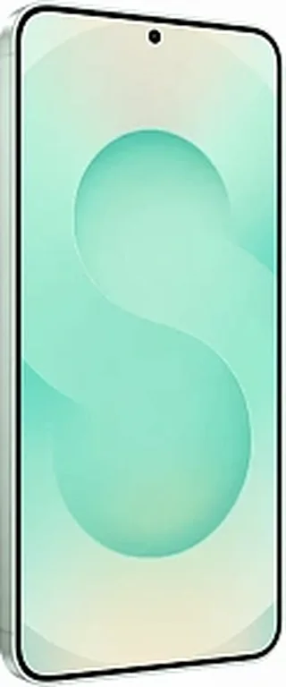 Смартфон Samsung Galaxy S25+ 12/512GB (Мятный, 12 ГБ, 512 ГБ)
