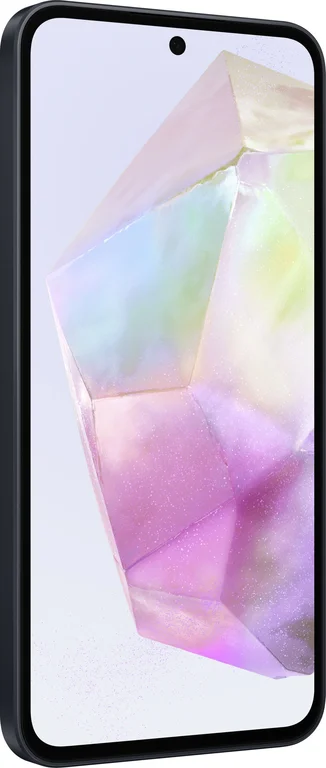 Смартфон Samsung Galaxy A35 5G 8/256Gb, Awesome Navy