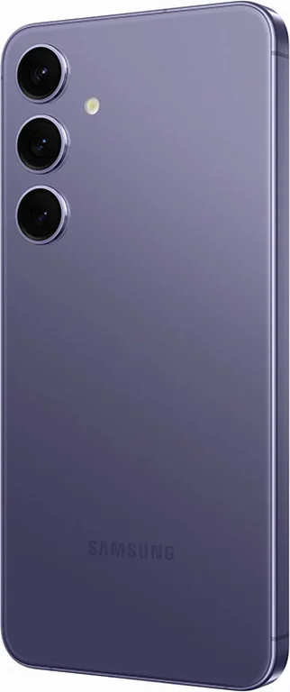 Смартфон Samsung Galaxy S24+ 12/512 ГБ, Cobalt Violet/Фиолетовый