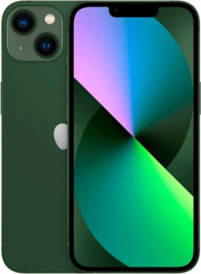 Смартфон Apple iPhone 13 128Gb (Green)