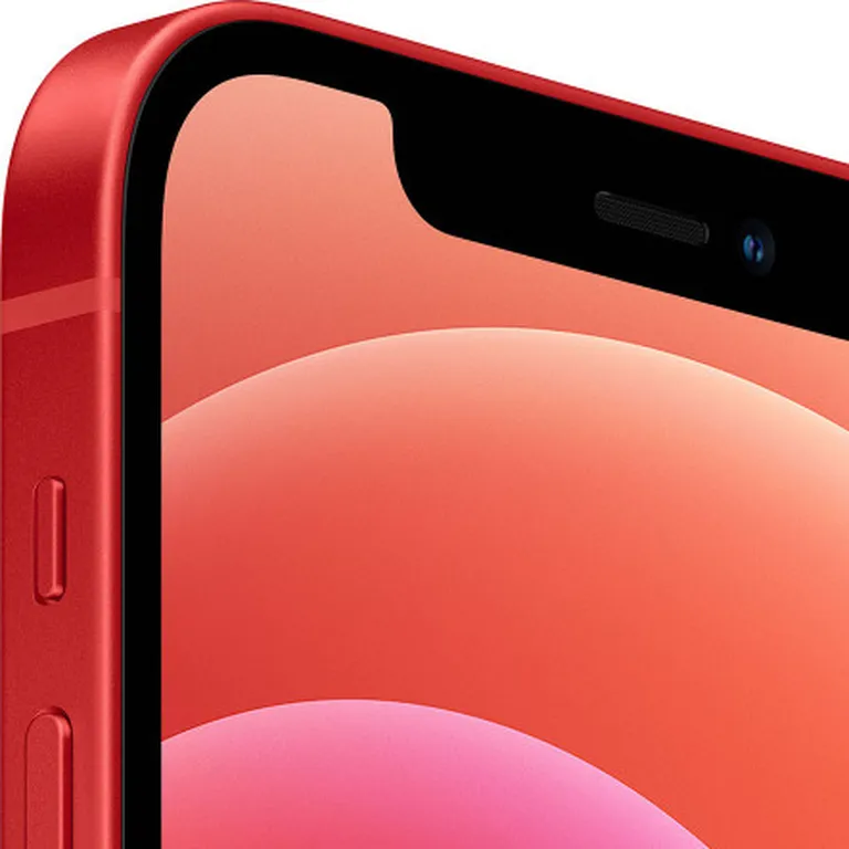 Смартфон Apple iPhone 12, 128 ГБ, Красный