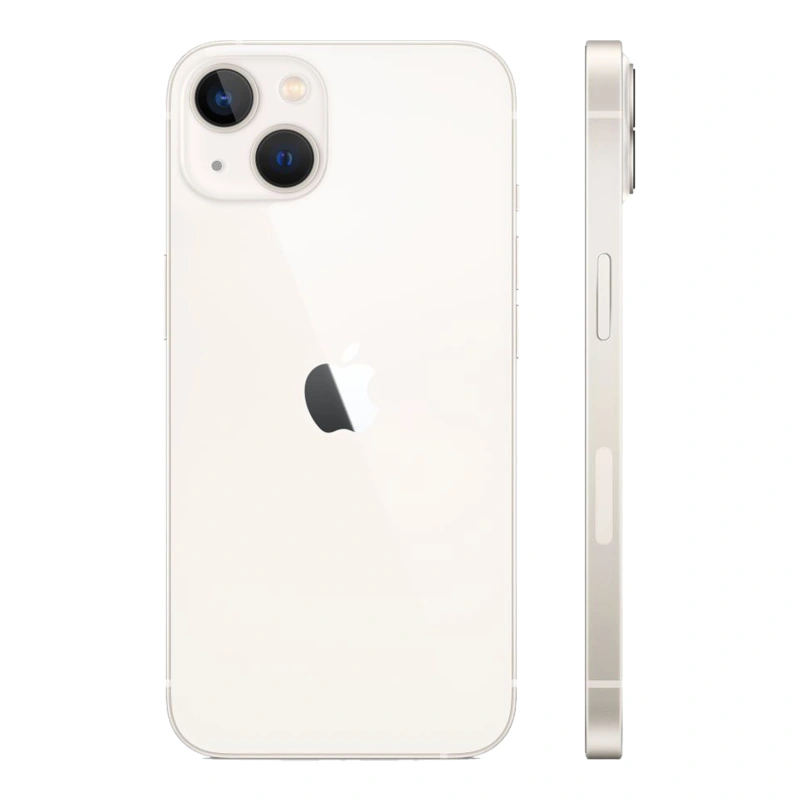 Смартфон Apple iPhone 13 Mini 128Gb Starlight