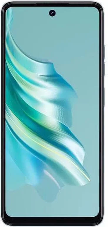 Смартфон Tecno Spark 20 8/128 GB Magic Skin Blue