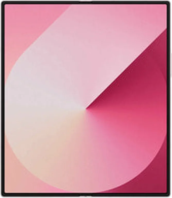 Смартфон Samsung Galaxy Z Fold6 12/512 ГБ, Dual: nano SIM + eSIM, розовый