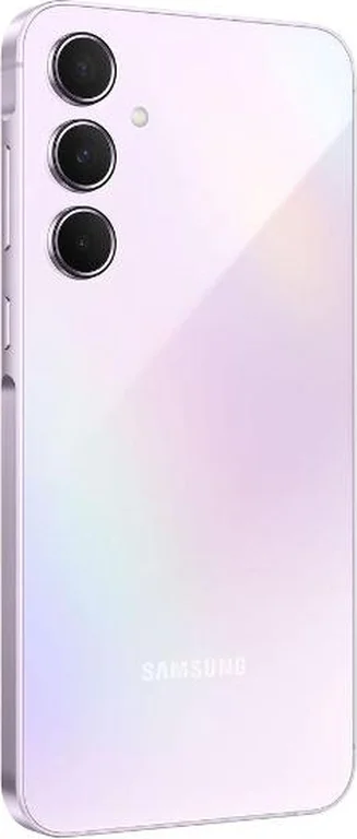Смартфон Samsung Galaxy A55 8/256GB Lilac