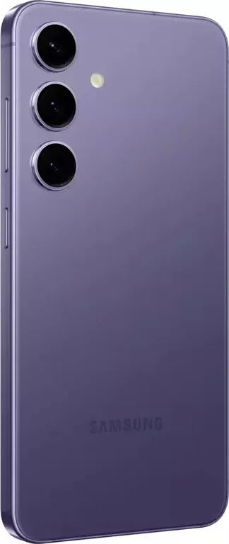Смартфон Samsung Galaxy S24+ 12/256Gb (Cobalt Violet)