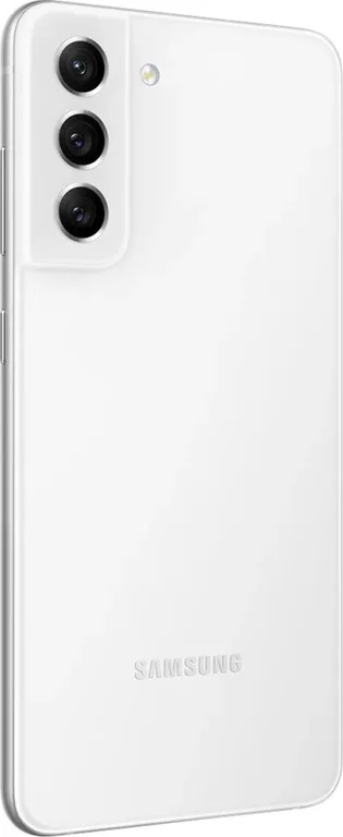 Смартфон Samsung Galaxy S21 FE 8/128Gb Белый