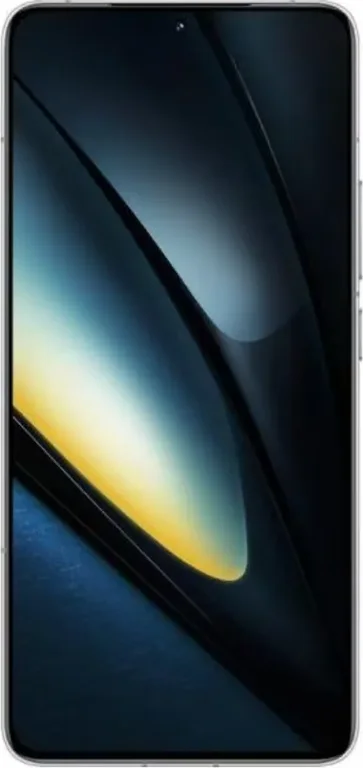 Смартфон Xiaomi Poco F6 Pro 5G 12/512Gb (White) EU