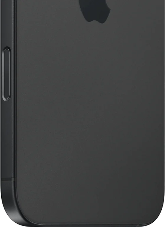 Смартфон Apple iPhone 16 Plus 512Gb nano SIM + eSIM black (чёрный)