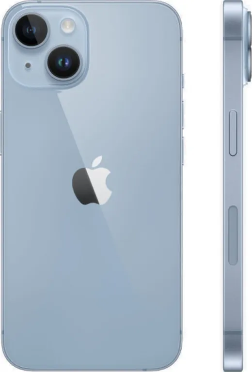 Смартфон Apple iPhone 14 512Gb Голубой