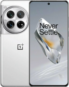 Смартфон OnePlus 12 12/256Gb Clacial White (Белый) Global Dual nano Sim
