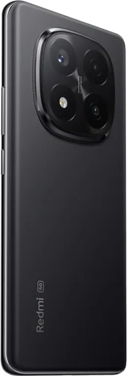 Смартфон Xiaomi Redmi Note 14 Pro+ 5G 12/256GB Midnight Black