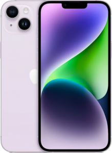 Смартфон Apple iPhone 14 Plus 128Gb Purple