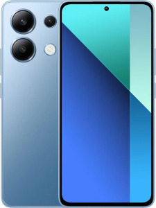 Смартфон Xiaomi Redmi Note 13 8/128GB Ice Blue