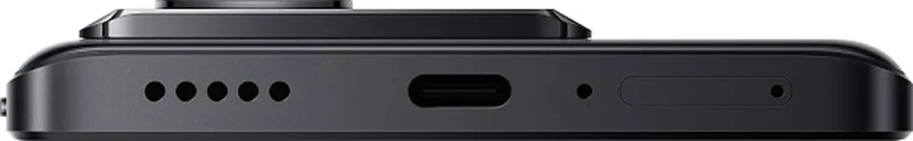 Смартфон Xiaomi 13T Pro 12/512GB Leica black (черный) Global Version
