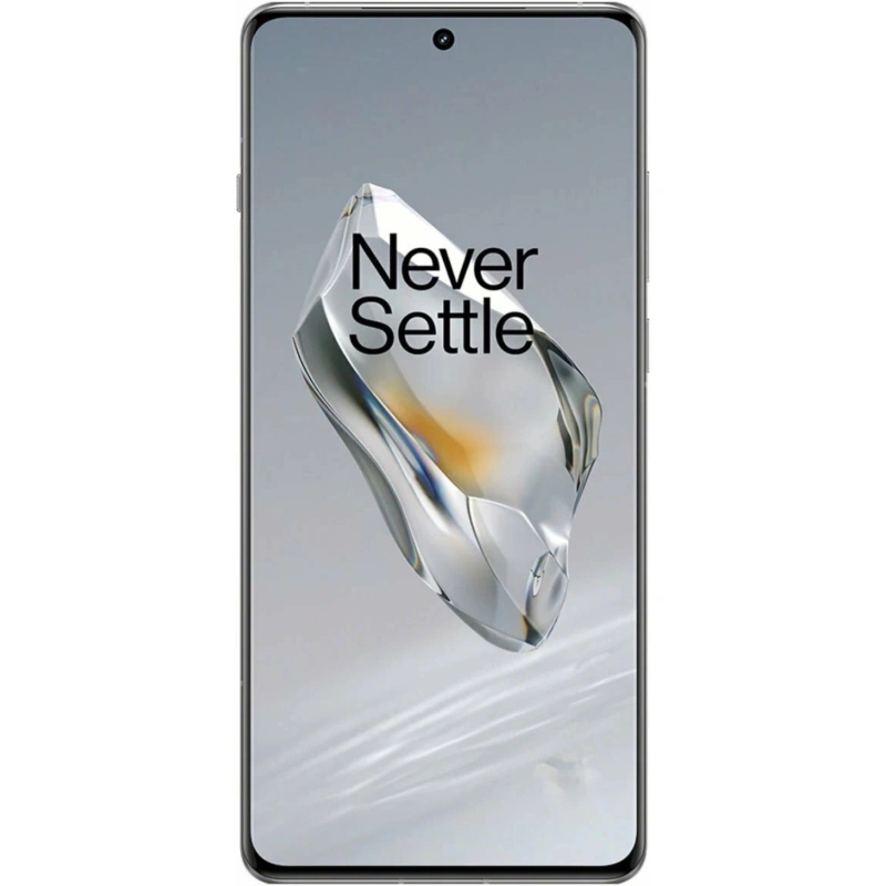 Смартфон OnePlus 12 5G 16/1Tb Glacial White