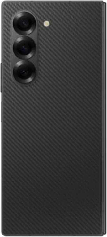 Смартфон Samsung Galaxy Z Fold6 5G 12/512Gb (SM-F956B/DS) (Crafted Black)