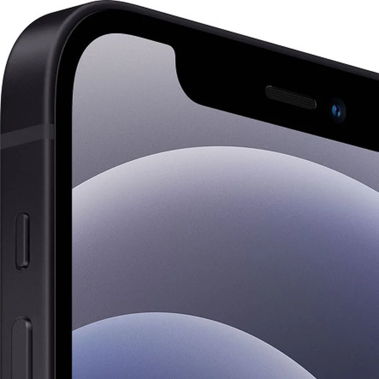 Смартфон Apple iPhone 12, 128 ГБ, Черный