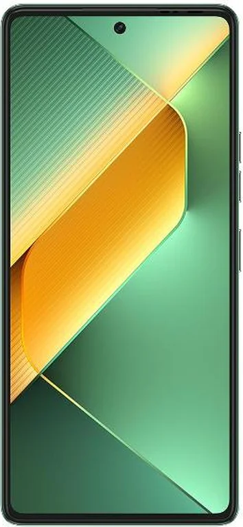 Смартфон Tecno POVA 6 8/256GB Comet Green