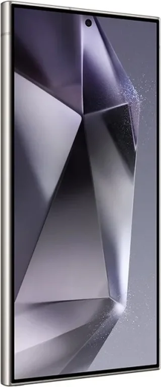 Смартфон Samsung Galaxy S24 Ultra 12/512GB (Snapdragon 8 Gen3) titanium violet (фиолетовый титан)