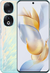 Смартфон Honor 90 12/512 ГБ Global, голубой