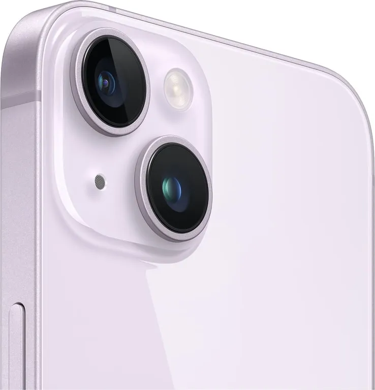 Смартфон Apple iPhone 14 Plus 128 Gb (Фиолетовый)