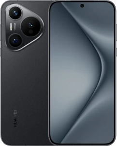 Смартфон Huawei Pura 70 12/256Gb,ADY-LX9,черный