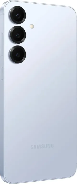 Смартфон Samsung Galaxy S25 12/512GB, голубой