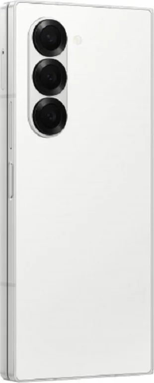 Смартфон Samsung Galaxy Z Fold6 12/512Gb white (белый)
