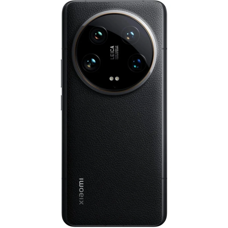 Смартфон Xiaomi 14 Ultra 16/512Gb Black Global Version