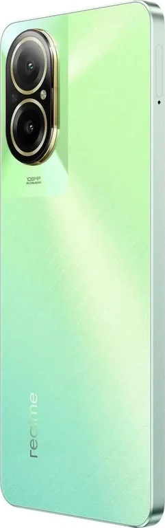 Смартфон Realme C67 6/128Gb Green