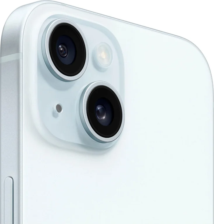 Смартфон Apple iPhone 15 128GB Blue (Голубой)