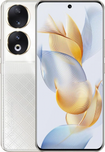 Смартфон Honor 90 12/512 ГБ Global, серебро