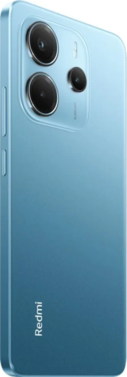 Смартфон Xiaomi Redmi Note 14 8/256 ГБ (NFC) RU, голубой