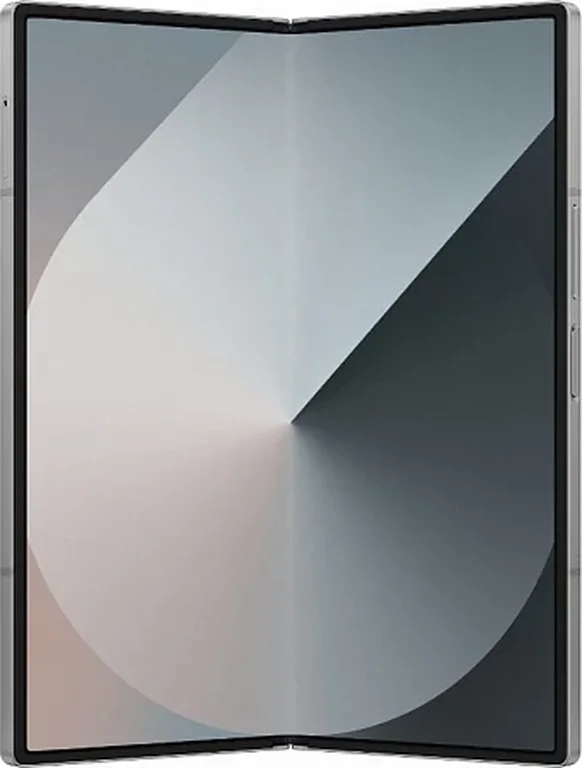 Смартфон Samsung Galaxy Z Fold6 12/1TB (Серый, 12 ГБ, 1 ТБ)