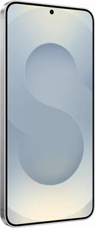 Смартфон Samsung Galaxy S25+ 12/256GB (Snapdragon 8 Elite) серебро EAC