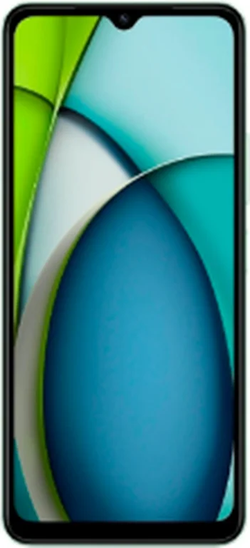 Смартфон Xiaomi Redmi A3X 3/64Gb (Green) RU