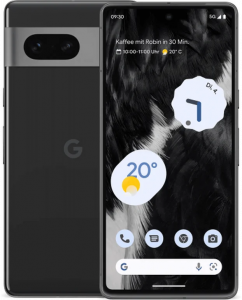 Смартфон Google Pixel 7 8/128 ГБ, Черный