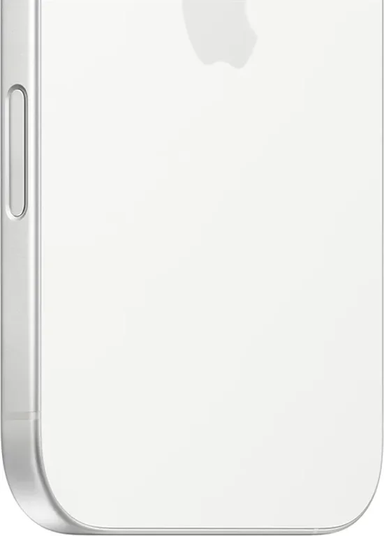 Смартфон Apple iPhone 16 Plus 128Gb (White)