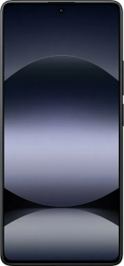 Смартфон Redmi Note 14s 5G 12/512GB midnight black (полночный черный) Global Version