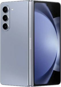 Смартфон Samsung Galaxy Z Fold5 12/512GB Icy Blue