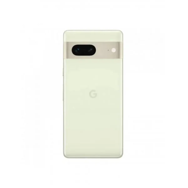 Смартфон Google Pixel 7 8/128GB Lemongrass (Зеленый)