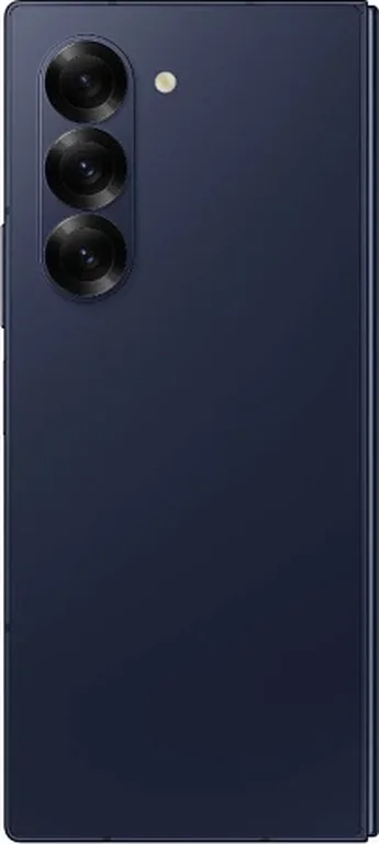 Смартфон Samsung Galaxy Z Fold6 12/512GB (Синий, 12 ГБ, 512 ГБ)