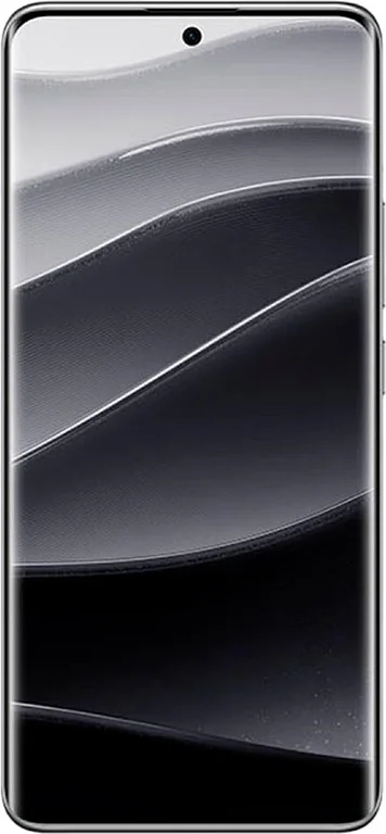 Смартфон Xiaomi Redmi Note 14 Pro+ 12/256Gb Titan Black (Черный) CN