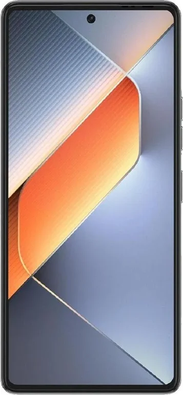 Смартфон Tecno Pova 6 12/256Gb Blue