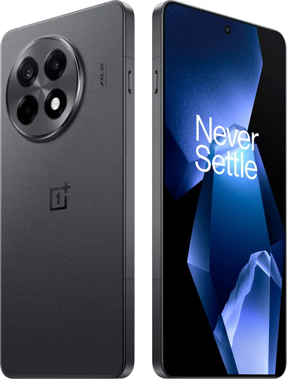 Смартфон OnePlus Ace 5 Pro 12/256Gb Black (Черный)