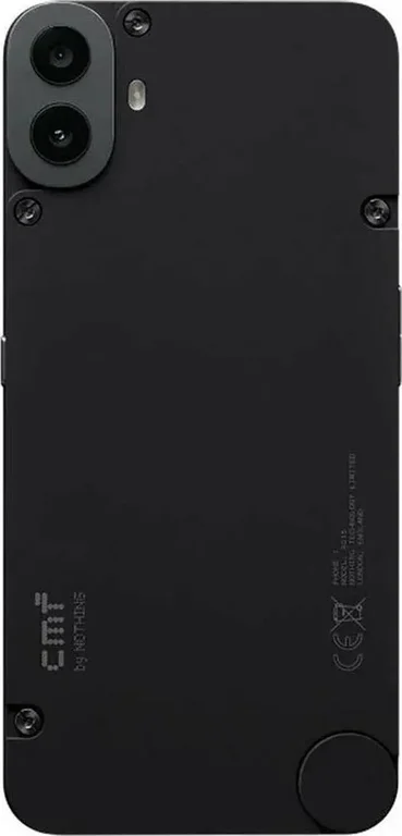 Смартфон Nothing CMF Phone 1 8/128Gb Black