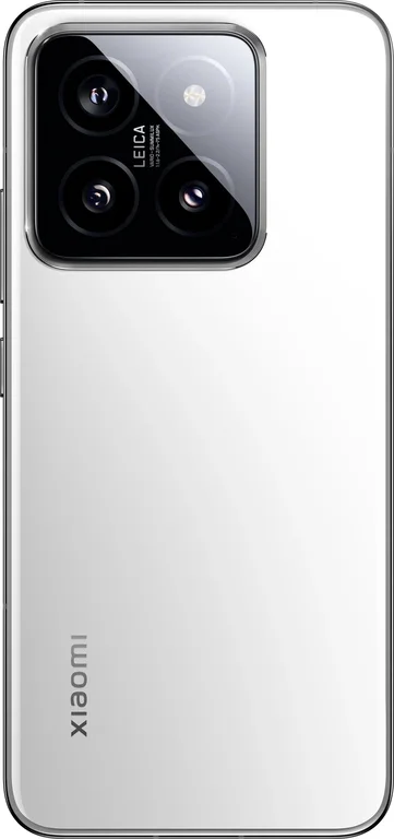 Смартфон Xiaomi 14 12/512 ГБ RU, белый