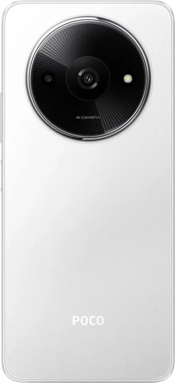 Смартфон Xiaomi Poco C61 4/128Gb,белый