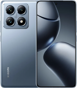 Смартфон Xiaomi 14T Pro 12/256 ГБ Global, синий